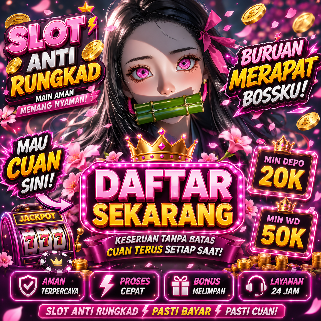 ANJING88